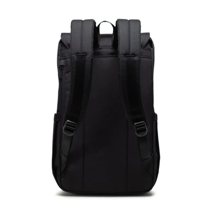 Herschel Supply Co. Retreat Backpack black