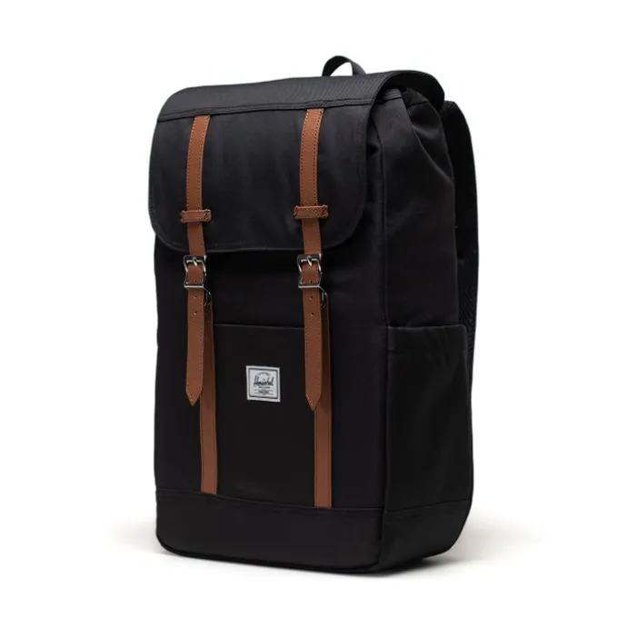 Herschel Supply Co. Retreat Backpack black