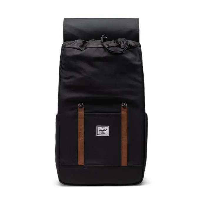 Herschel Supply Co. Retreat Backpack black