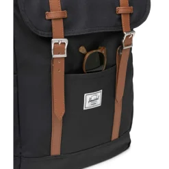 Herschel Supply Co. Retreat Backpack black
