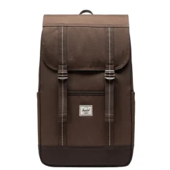 Herschel Supply Co. Retreat Backpack brown slate-delicioso