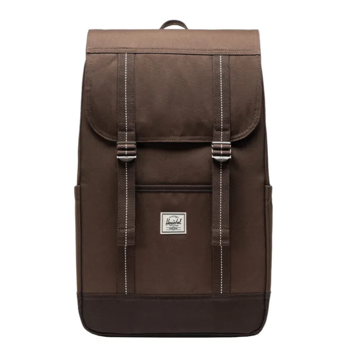 Herschel Supply Co. Retreat Backpack brown slate-delicioso