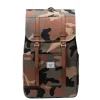Herschel Supply Co. Retreat Backpack Backpack woodland camo
