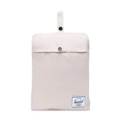 Herschel Supply Co. Rome Packable Backpack moonbeam