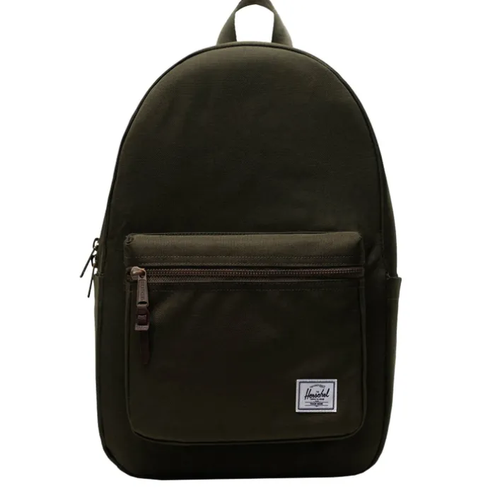 Herschel Supply Co. Settlement Backpack ivy green
