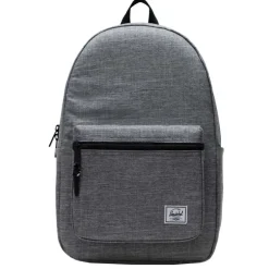Herschel Supply Co. Settlement Backpack raven crosshatch
