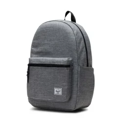 Herschel Supply Co. Settlement Backpack raven crosshatch