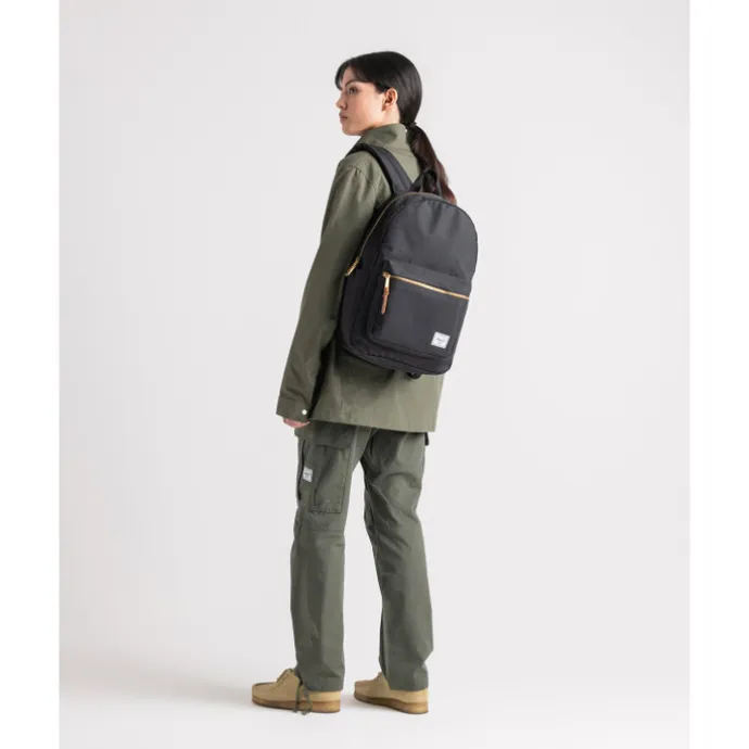 Herschel Supply Co. Settlement Backpack moonbeam