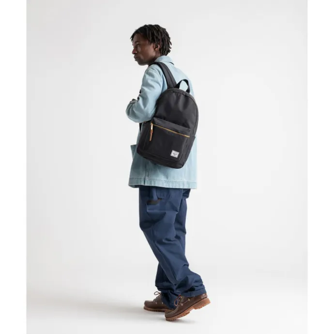 Herschel Supply Co. Settlement Backpack moonbeam