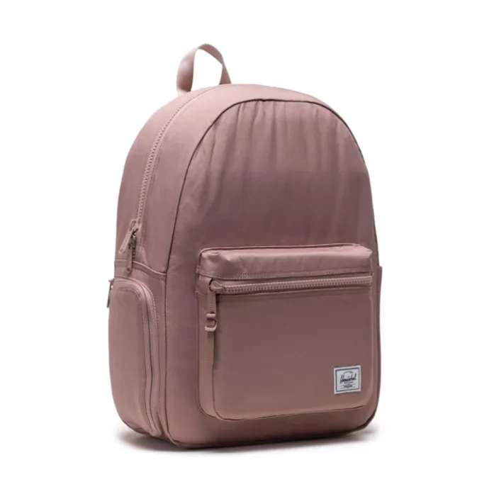 Herschel Supply Co. Settlement Backpack Diaper Bag ash rose