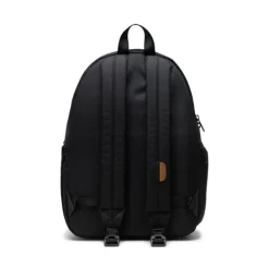 Herschel Supply Co. Settlement Backpack Diaper Bag black
