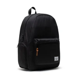 Herschel Supply Co. Settlement Backpack Diaper Bag black