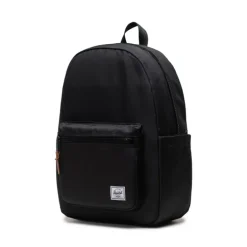 Herschel Supply Co. Settlement Backpack Diaper Bag black