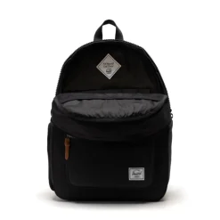 Herschel Supply Co. Settlement Backpack Diaper Bag black