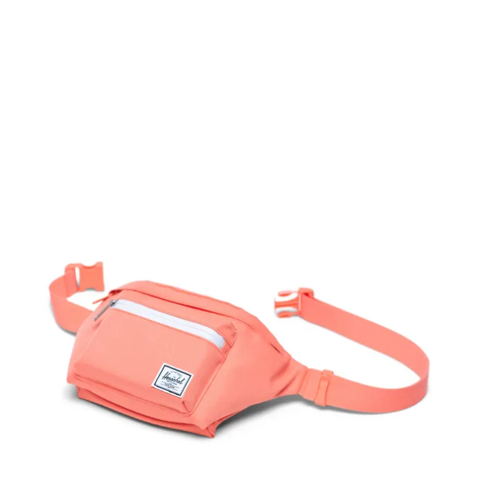 Herschel Supply Co. Seventeen Waistbag fresh salmon