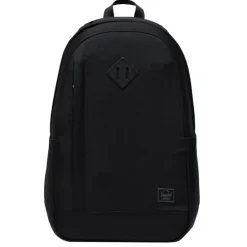 Herschel Supply Co. Seymour Backpack black tonal