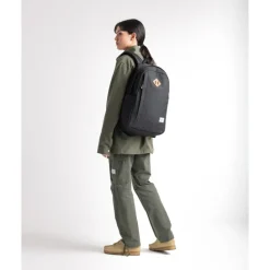 Herschel Supply Co. Seymour Backpack black tonal