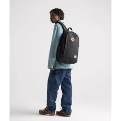 Herschel Supply Co. Seymour Backpack black tonal