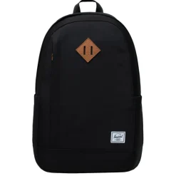 Herschel Supply Co. Seymour Backpack black