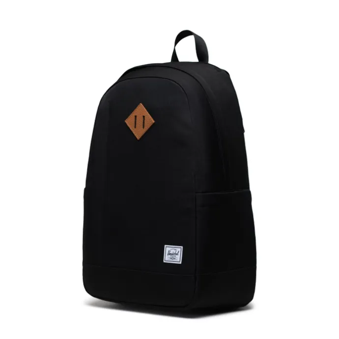 Herschel Supply Co. Seymour Backpack black