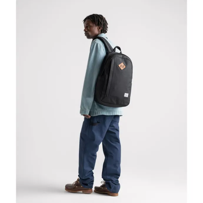 Herschel Supply Co. Seymour Backpack navy