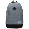 Herschel Supply Co. Seymour Backpack raven crosshatch