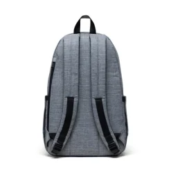 Herschel Supply Co. Seymour Backpack raven crosshatch