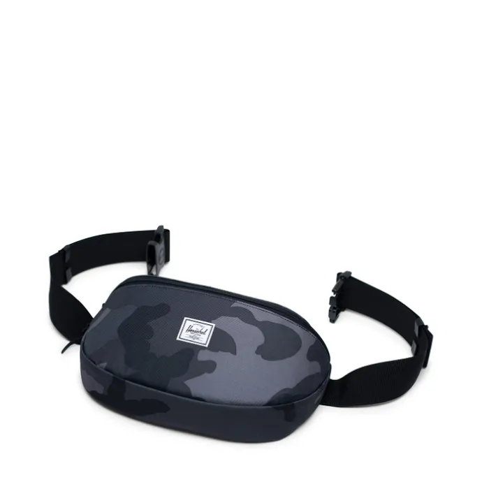 Herschel Supply Co. Sixteen Waistbag night camo