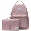 Herschel Supply Co. Supply Co. Nova Luiertas ash rose