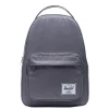 Herschel Supply Co. Supply Co. Miller Backpack grey