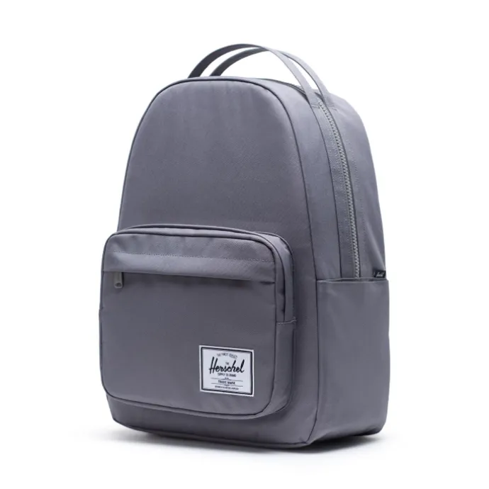 Herschel Supply Co. Supply Co. Miller Backpack grey
