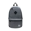 Herschel Supply Co. Supply Co. Heritage Pro raven crosshatch/black