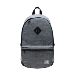 Herschel Supply Co. Supply Co. Heritage Pro raven crosshatch/black