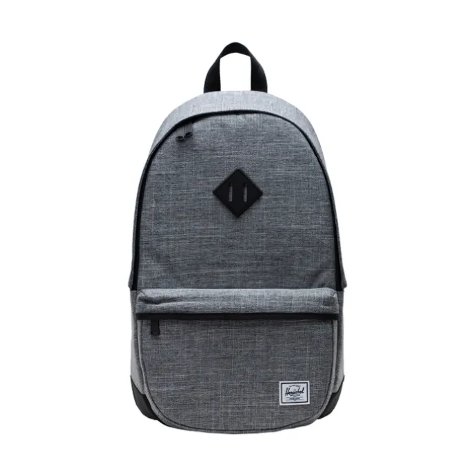 Herschel Supply Co. Supply Co. Heritage Pro raven crosshatch/black