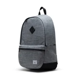 Herschel Supply Co. Supply Co. Heritage Pro raven crosshatch/black