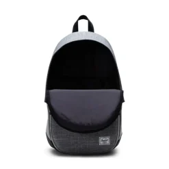 Herschel Supply Co. Supply Co. Heritage Pro raven crosshatch/black