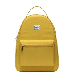 Herschel Supply Co. Supply Co. Nova Mid-Volume Backpack arrowwood crosshatch