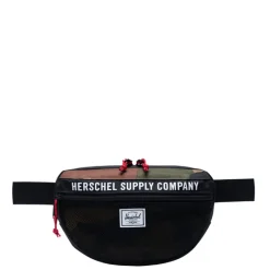 Herschel Supply Co. Supply Co. Nineteen Waistbag Athletics black/woodland camo