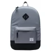 Herschel Supply Co. Supply Co. Heritage Backpack grey/black