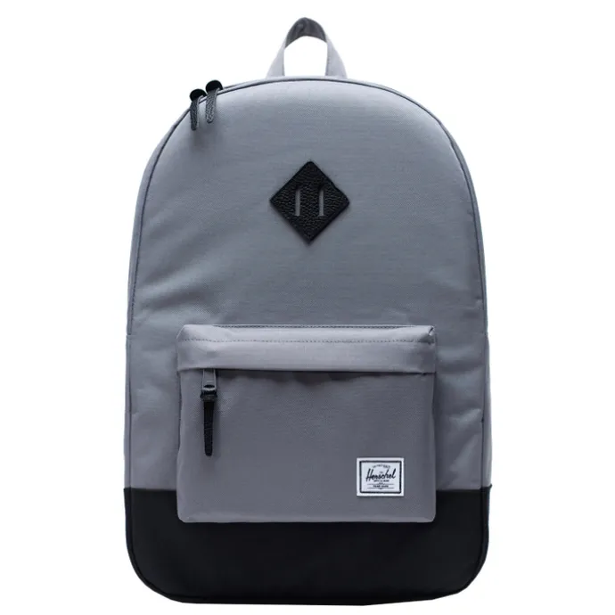 Herschel Supply Co. Supply Co. Heritage Backpack grey/black