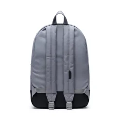 Herschel Supply Co. Supply Co. Heritage Backpack grey/black