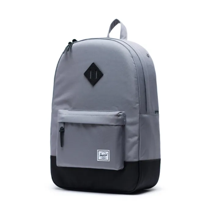 Herschel Supply Co. Supply Co. Heritage Backpack grey/black