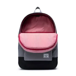 Herschel Supply Co. Supply Co. Heritage Backpack grey/black