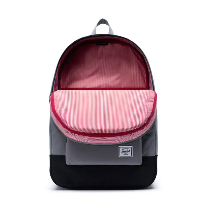 Herschel Supply Co. Supply Co. Heritage Backpack grey/black
