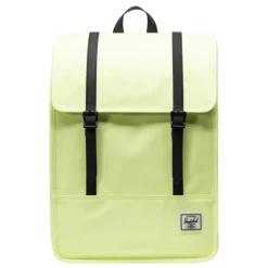 Herschel Supply Co. Survey Backpack shadow lime