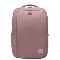 Herschel Supply Co. Tech Division/Tech Daypack ash rose tonal