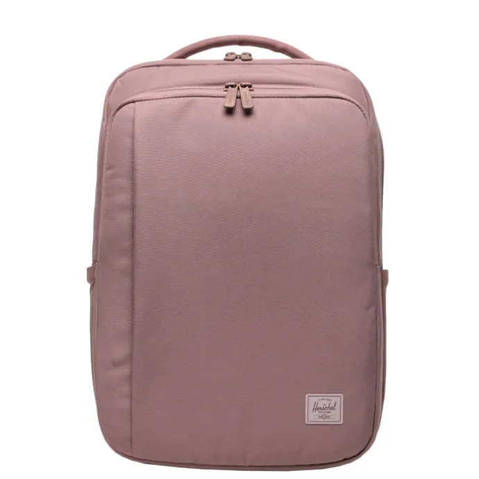 Herschel Supply Co. Tech Division/Tech Daypack ash rose tonal
