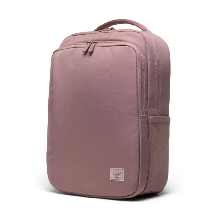 Herschel Supply Co. Tech Division/Tech Daypack ash rose tonal