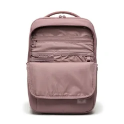 Herschel Supply Co. Tech Division/Tech Daypack ash rose tonal