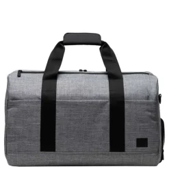 Herschel Supply Co. Tech Division/Tech Novel raven crosshatch